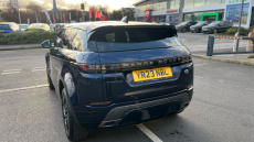 Land Rover Range Rover Evoque 2.0 P250 R-Dynamic S 5dr Auto Petrol Hatchback